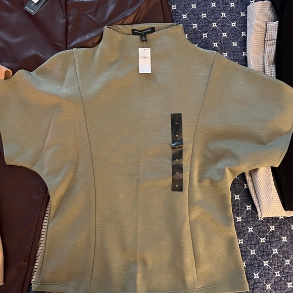 NWT Set of office work fun clothing for size 10/12 will throw in some surprises! - Picture 10 of 10